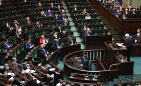Szef MSZ: Polska stawiana za wzór w NATO