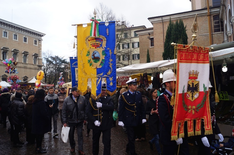 Dekanat Piwniczna - Zdrój we Forli