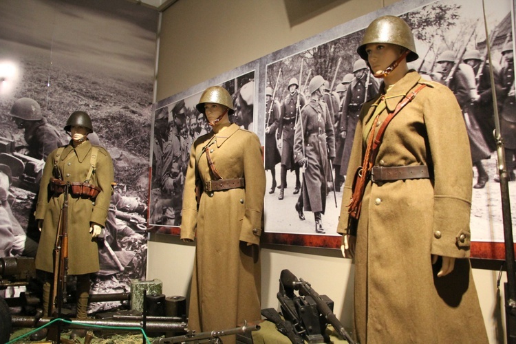 Muzeum Ziemi Sochaczewskiej i Pola Bitwy nad Bzurą