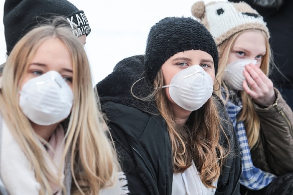 Petycja naukowców Politechniki Śląskiej ws. uchwały antysmogowej