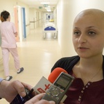 Światowy Dzień Chorego w Radomskim Centrum Onkologii