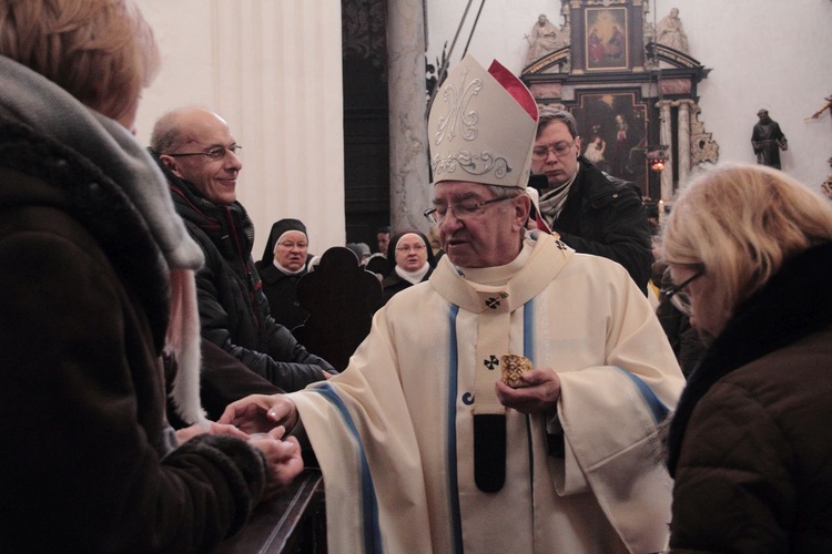 Światowy Dzień Chorego 2017