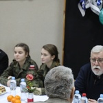 Spotkanie partyzanckich rodzin NSZ w Ciścu - 2017
