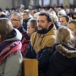 Ogień dla nas i całego świata z kard. Tagle z Filipin