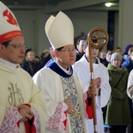 Ogień dla nas i całego świata z kard. Tagle z Filipin