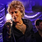 Rod Stewart w Krakowie - rozdajemy bilety! 