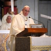 Papież: Nie bądźmy chrześcijanami fasadowymi