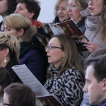 Warsztaty muzyczno-liturgiczne w Zielonej Górze (koncert)