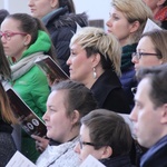 Warsztaty muzyczno-liturgiczne w Zielonej Górze (koncert)