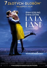 Nagrody BAFTA przyznane: za najlepszy film uznano "La La Land"