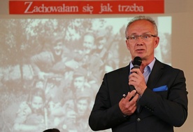 Prof. Szwagrzyk podał się do dymisji