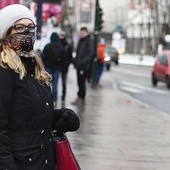 Im dokładniejsza będzie mapa zanieczyszczeń powietrza, tym lepiej mieszkańcy Krakowa i okolic będą wiedzieli, kiedy i gdzie trzeba założyć maskę antysmogową.