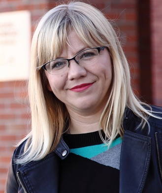 Magdalena Siemion jest doktorantką na Wydziale Filozofii Uniwersytetu Papieskiego Jana Pawła II w Krakowie.