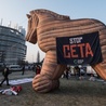 Parlament Europejski ratyfikował umowę CETA