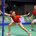 Mistrzostwa Europy w badmintonie