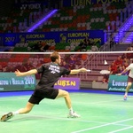 Mistrzostwa Europy w badmintonie