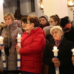 Znaki Bożego Miłosierdzia w Nidku