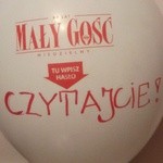 Balon na hasło