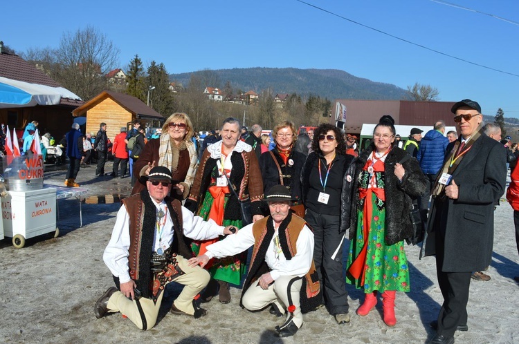 V Memoriał Narciarski Marii Kaczyńskiej