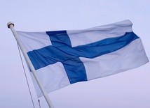 Finlandia wprowadza homomałżeństwa