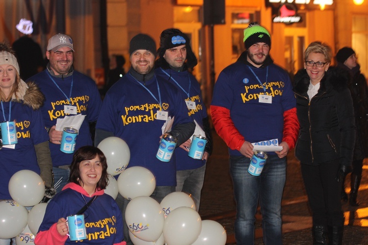 Spektakl i koncert na 560. urodziny Skierniewic