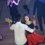 "Okręgowe tańce" w Dąbrowie Tarnowskiej