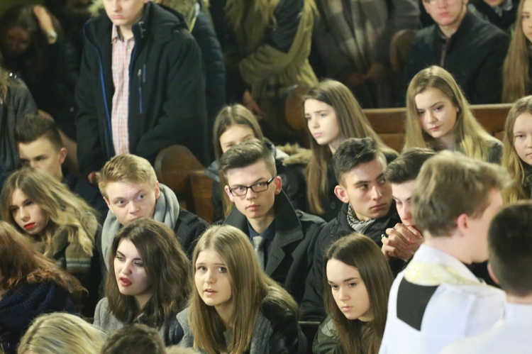 "Okręgowe tańce" w Dąbrowie Tarnowskiej