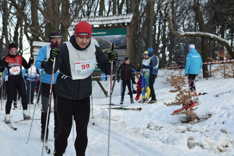 36. Bieg Gwarków