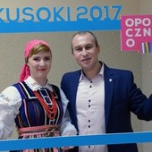 "Kusoki" w Kraśnicy koło Opoczna