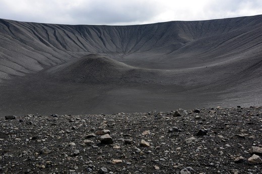 Hverfjall