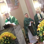 Szkolne Koło Caritas w Porąbce Uszewskiej