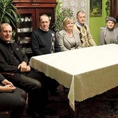 Parafia św. Urszuli Ledóchowskiej w Malborku do Programu Odnowy i Ewangelizacji Parafii przystąpiła 7 lat temu.
