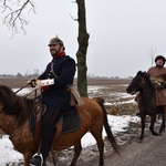 Rajd Pieszy Szlakami Lutowej Bitwy Przasnyskiej 