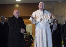 Papież apeluje o korytarze humanitarne
