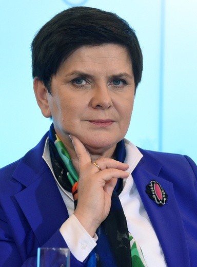 Premier Szydło będzie zeznawać w prokuraturze