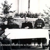 Oazy z ks. Franciszkiem Blachnickim 