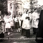 Oazy z ks. Franciszkiem Blachnickim 