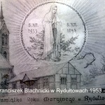 Oazy z ks. Franciszkiem Blachnickim 