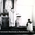 Oazy z ks. Franciszkiem Blachnickim 