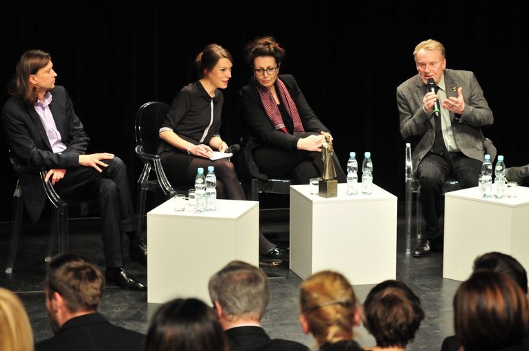 "Maria Skłodowska-Curie". Próba recenzji po lubelskiej prapremierze