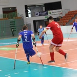 Pierwszy w historii mecz amp- i blind futbolistów w Bielsku-Białej