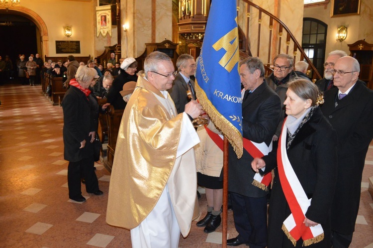 20 lat Akcji Katolickiej Archidiecezji Krakowskiej