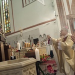 Inauguracja synodu cz.2