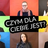 Rekolekcje - czas start!