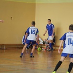 Piłkarski turniej Liturgicznej Służby Ołtarza w Łowiczu