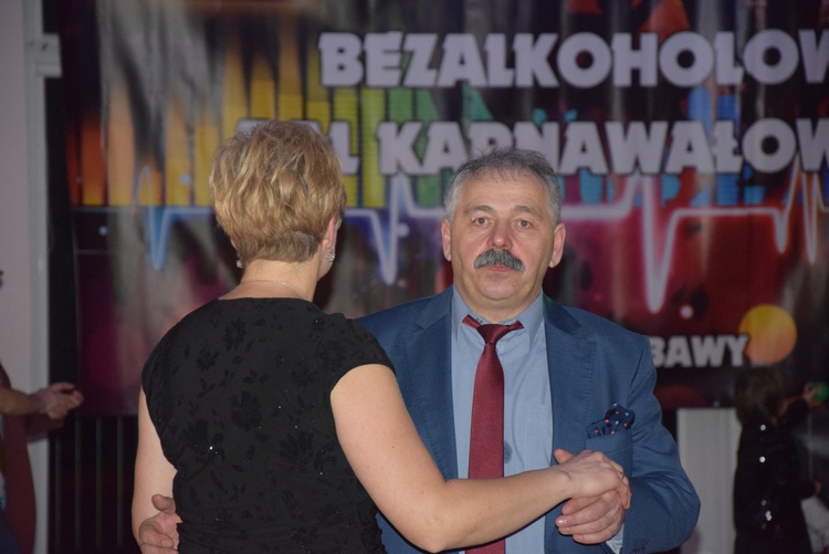 XIV Bezalkoholowy Bal Karnawałowy w Skierniewicach