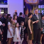 XIV Bezalkoholowy Bal Karnawałowy w Skierniewicach