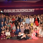 XIV Bezalkoholowy Bal Karnawałowy w Skierniewicach