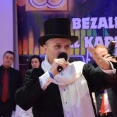 XIV Bezalkoholowy Bal Karnawałowy w Skierniewicach