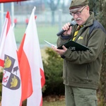 Narodowy Dzień Pamięci o Żołnierzach Wyklętych w Świdnicy